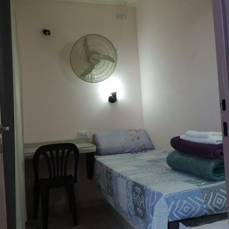 Habitaciones Panchita 푸에르토이과수 외부 사진