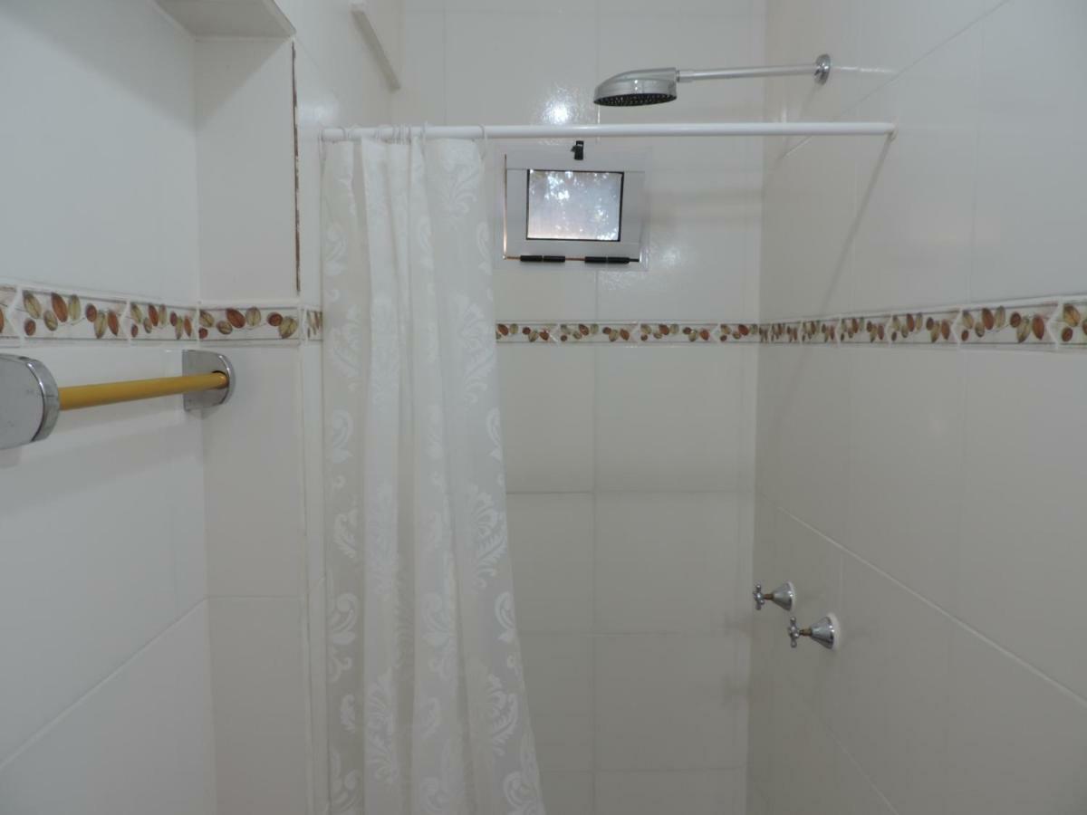Habitaciones Panchita 푸에르토이과수 외부 사진