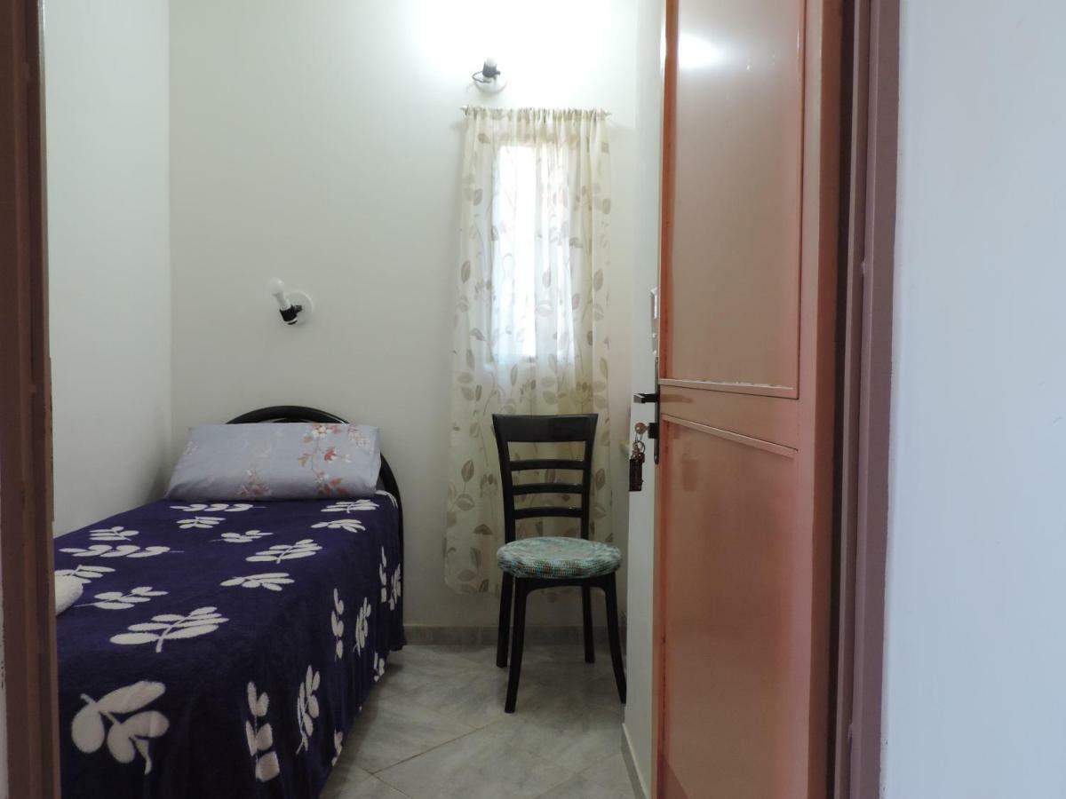 Habitaciones Panchita 푸에르토이과수 외부 사진